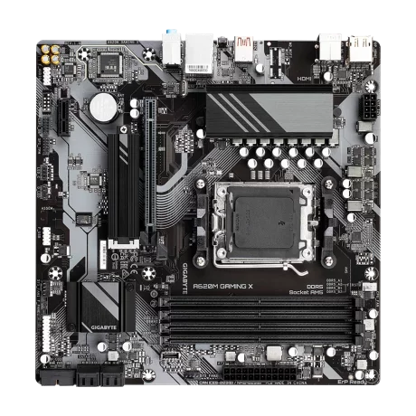 Placa de baza GIGABYTE A620M GAMING X &quot;A620M GAMING X&quot;