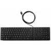 Tastatura HP 320K negru 9SR37AA