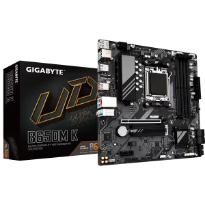 Placa de baza GIGABYTE B650M K