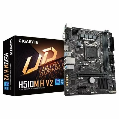 Placa de baza GIGABYTE H510M