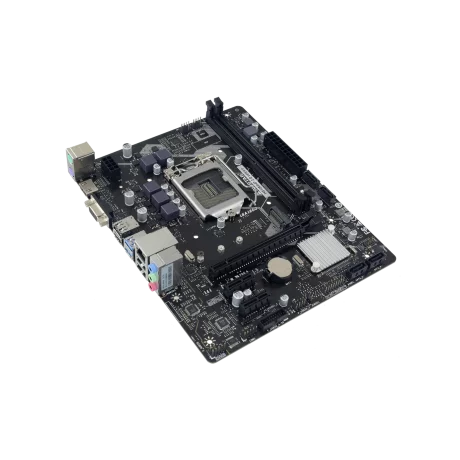 Placa de baza BIOSTAR H510MHP 2.0