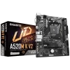 Placa de baza GIGABYTE A520M K V2