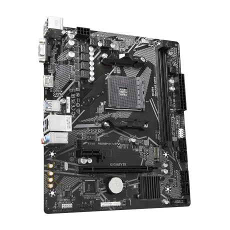 Placa de baza GIGABYTE A520M K V2