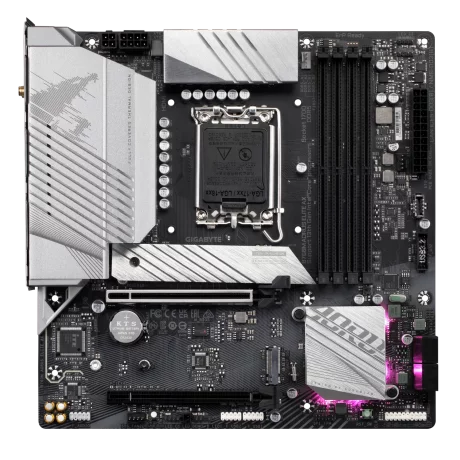 Placa de baza GIGABYTE B760 AORUS ELITE AX