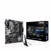 Placa de baza MB AMD B550 SAM4 MATX/PRIME B550M-A WIFI II