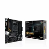 Placa de baza MB AMD B550 SAM4 MATX/TUF GAMING B550M-E