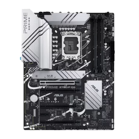 Placa de baza MB AS PRIME Z790-P D4