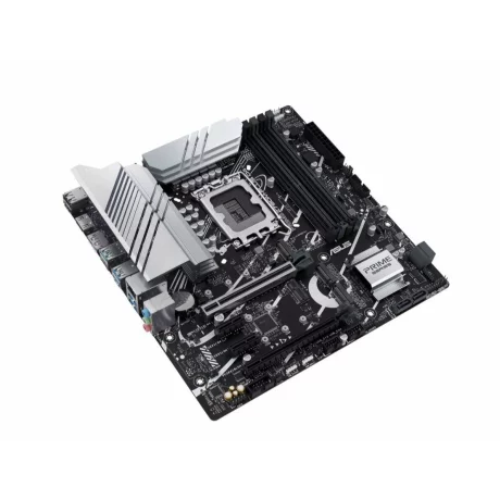 Placa de baza MB AS PRIME Z790M-PLUS D4 LGA 1700