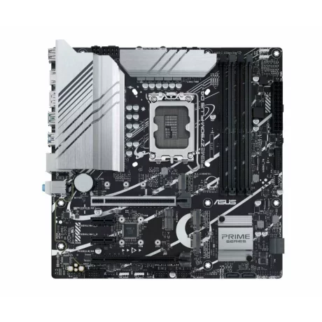 Placa de baza MB AS PRIME Z790M-PLUS D4 LGA 1700