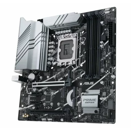 Placa de baza MB AS PRIME Z790M-PLUS D4 LGA 1700