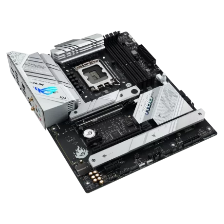 Placa de baza MB AS ROG STRIX B760-A DDR4 WIFI LGA1700