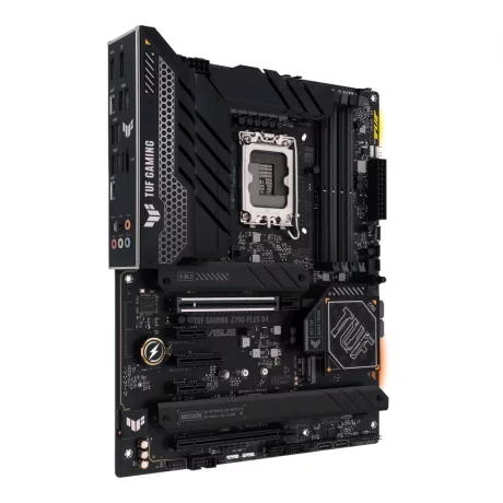 Placa de baza MB AS TUF Z790-PLUS D4