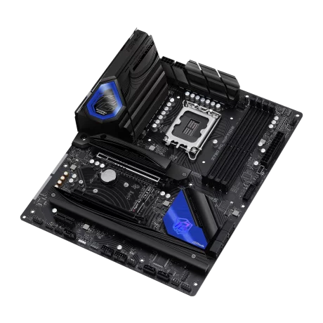 Placa de baza MB Asrock Z790 PG Riptide