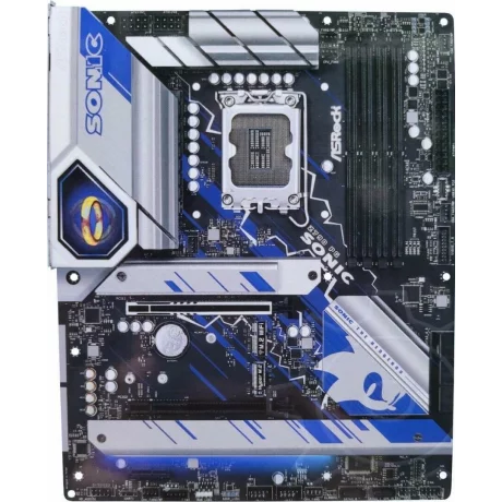 Placa de baza MB Asrock Z790 PG SONIC