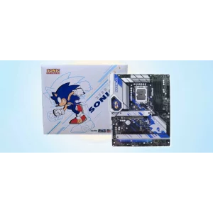 Placa de baza MB Asrock Z790 PG SONIC