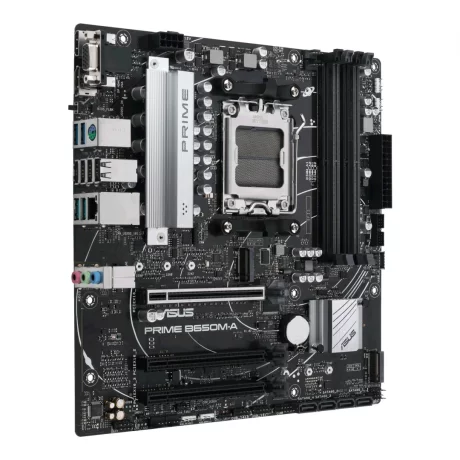 Placa de baza MB ASUS PRIME B650M-A