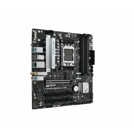 Placa de baza MB ASUS PRIME B650M-A WIFI AM5