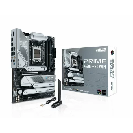 Placa de bszs MB ASUS PRIME X670E-PRO WIFI