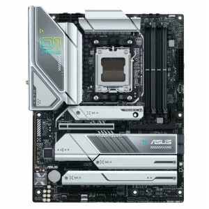 Placa de bszs MB ASUS PRIME X670E-PRO WIFI