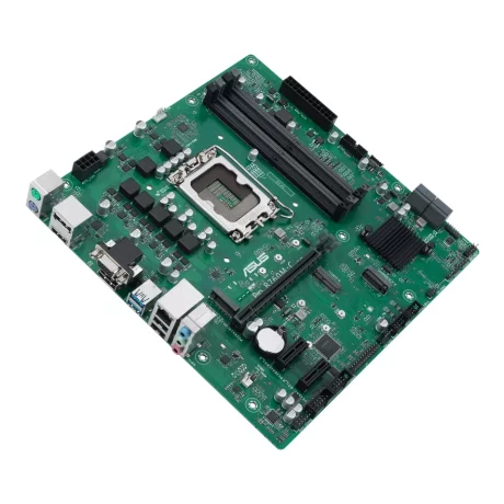 Placa de baza MB ASUS PRO B760M-C-CSM