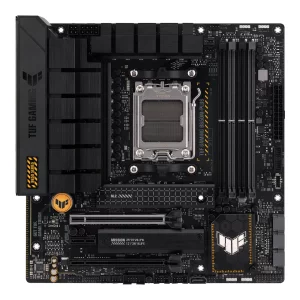 Placa de bazs MB ASUS TUF GAMING B650M-PLUS