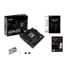 Placa de bazs MB ASUS TUF GAMING B650M-PLUS