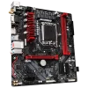 Placa de baza MB GB B660M AC DDR4 LGA 1700