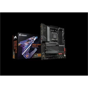 Placa de baza MB Gigabyte B650 AORUS ELITE AX