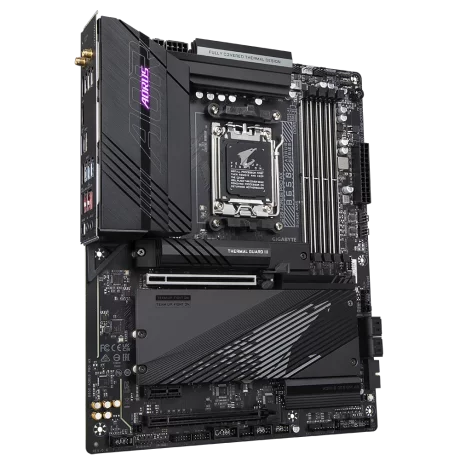 Placa de baza MB Gigabyte B650 AORUS PRO AX