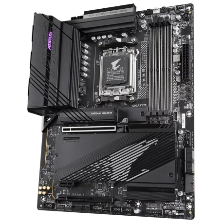 Placa de baza MB Gigabyte B650 AORUS PRO AX