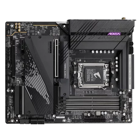 Placa de baza MB Gigabyte B650 AORUS PRO AX