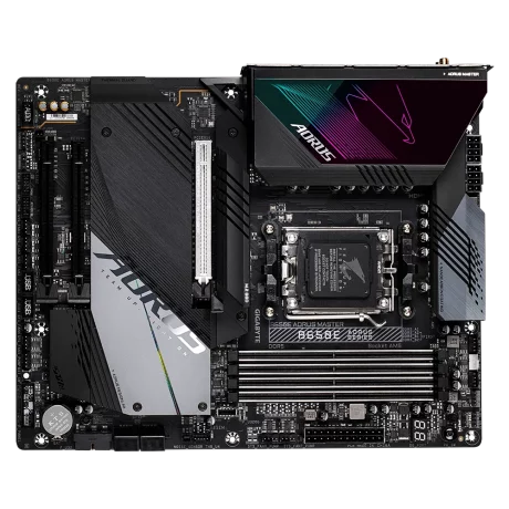 Placa de baza MB Gigabyte B650E AORUS MASTER AM5