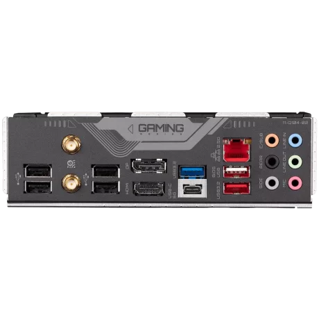 Placa de baza MB GIGABYTE B760 GAMING X AX