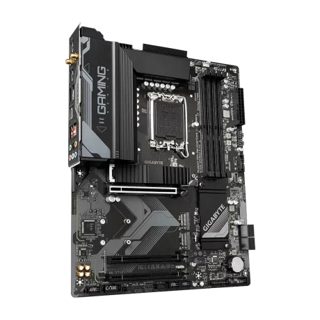 Placa de baza MB GIGABYTE B760 GAMING X AX
