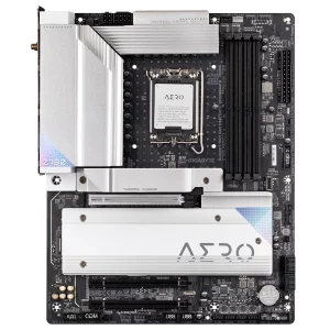 Placa de baza MB GIGABYTE Z790 AERO G LGA 1700