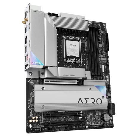 Placa de baza MB GIGABYTE Z790 AERO G LGA 1700