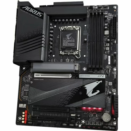 Placa de baza MB GIGABYTE Z790 AORUS ELITE AX LGA 1700