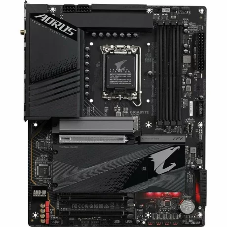 Placa de baza MB GIGABYTE Z790 AORUS ELITE AX LGA 1700