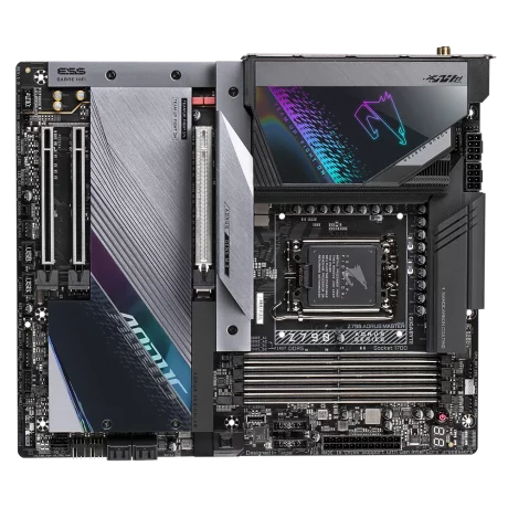 Placa de baza MB GIGABYTE Z790 AORUS MASTER