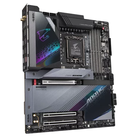 Placa de baza MB GIGABYTE Z790 AORUS MASTER