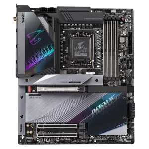 Placa de baza MB GIGABYTE Z790 AORUS MASTER