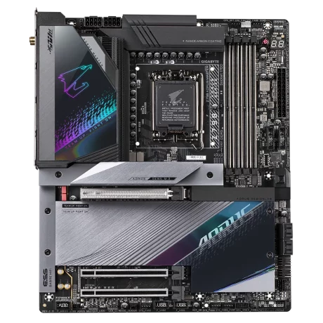 Placa de baza MB GIGABYTE Z790 AORUS MASTER