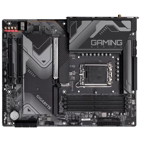 Placa de baza MB GIGABYTE Z790 GAMING X AX LGA 1700