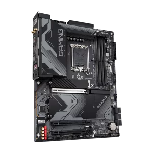 Placa de baza MB GIGABYTE Z790 GAMING X AX LGA 1700