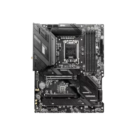 Placa de baza MB MSI MAG B760 TOMAHAWK WIFI LGA1700 D4