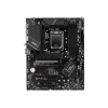 Placa de baza MB MSI PRO B760-P WIFI DDR4