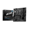 Placa de baza MB MSI PRO B760M-P DDR4