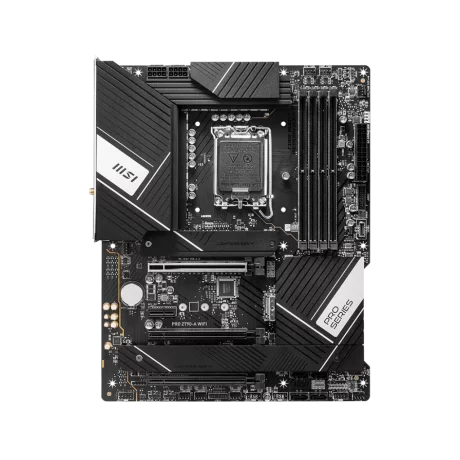 Placa de baza MB MSI PRO Z790-A LGA 1700 WIFI