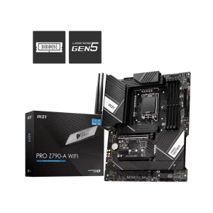 Placa de baza MB MSI PRO Z790-A LGA 1700 WIFI