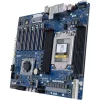 Placa de baza MC62-G40 MAINBOARD SWRX8 SOCKET/ &quot;9MC62G40NR-00&quot;